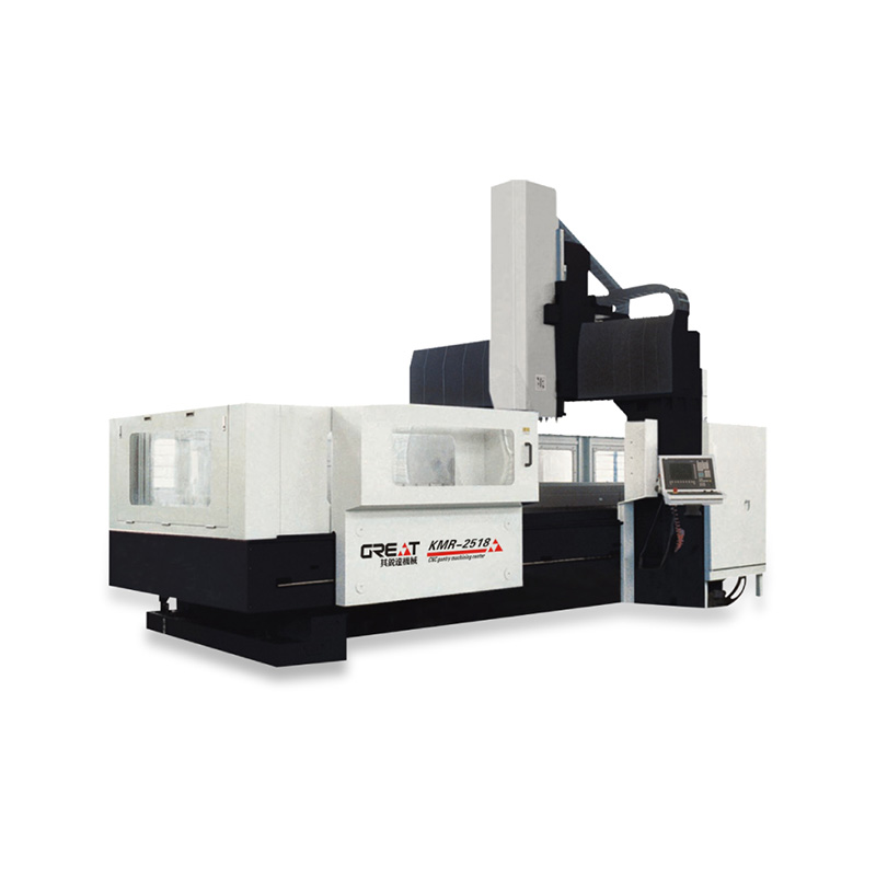 Gantry Type Machining Center